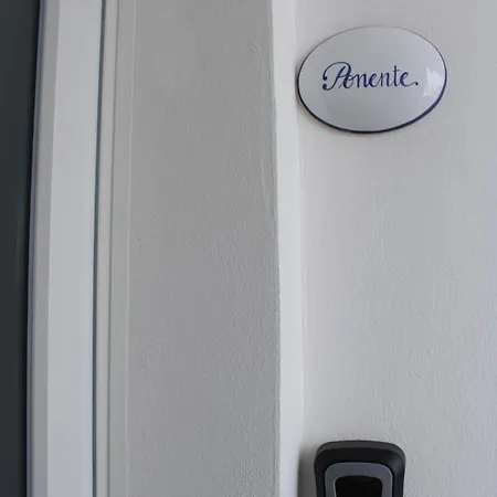Apartman Le Casette Di Eolo