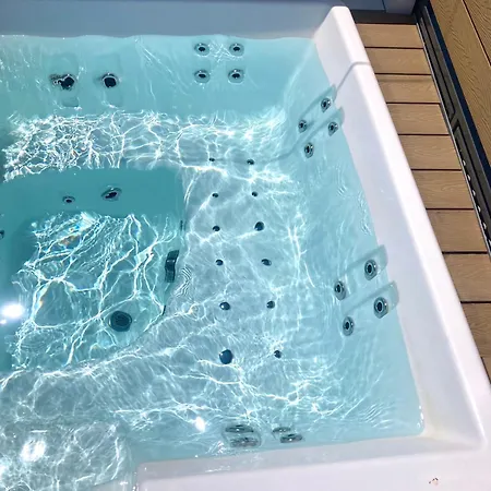 Apartman Le Casette Di Eolo