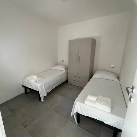 Le Casette Di Eolo * Roca