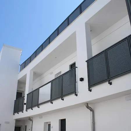 Le Casette Di Eolo * Roca