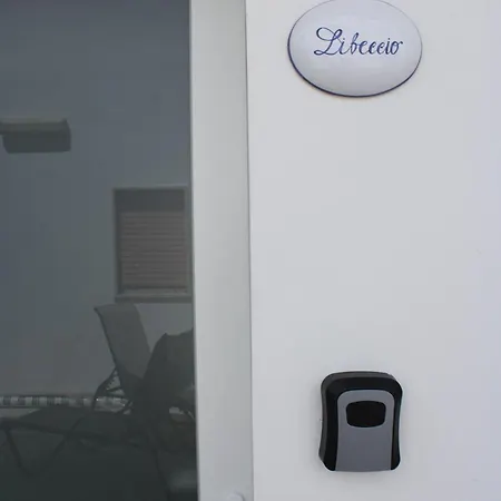 Le Casette Di Eolo * Roca