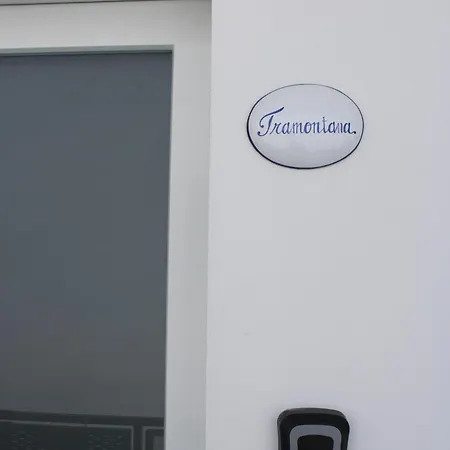 Apartamento Le Casette Di Eolo Roca