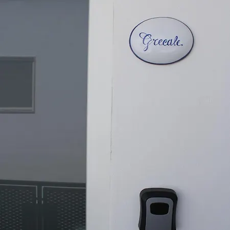 Le Casette Di Eolo * Roca