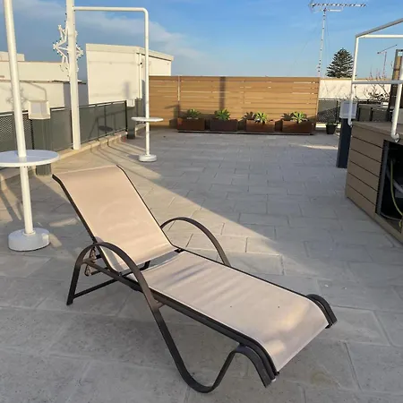 Le Casette Di Eolo דירה *