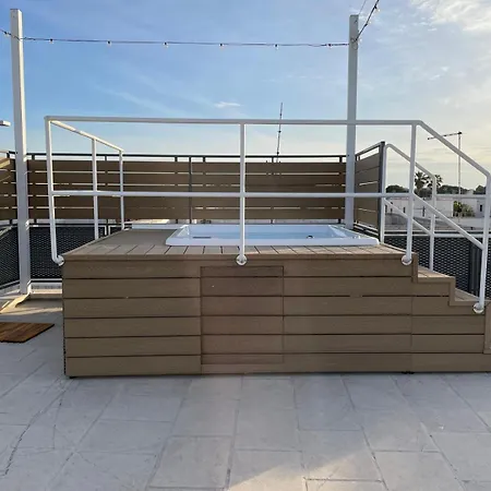 Le Casette Di Eolo *