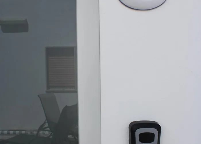 Le Casette Di Eolo * Roca