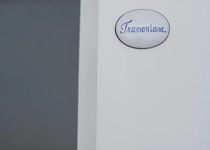 Daire Le Casette Di Eolo Roca