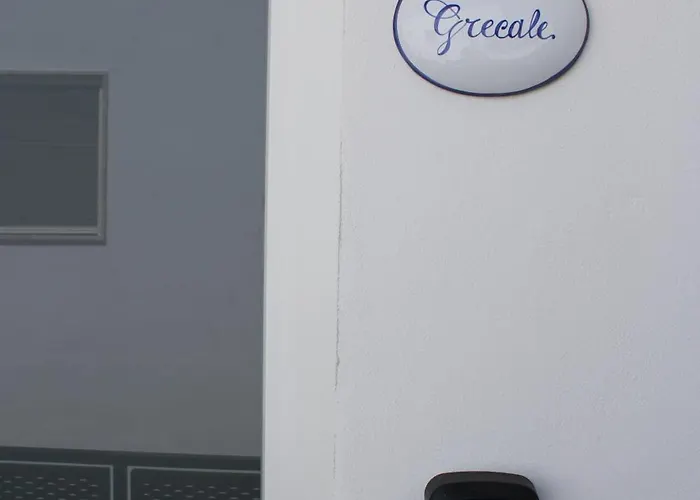 Le Casette Di Eolo * Roca