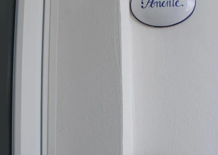 Apartamento Le Casette Di Eolo