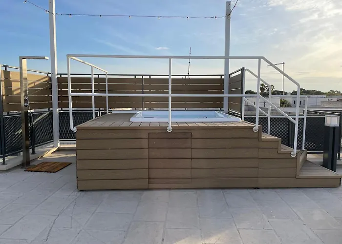 Le Casette Di Eolo *