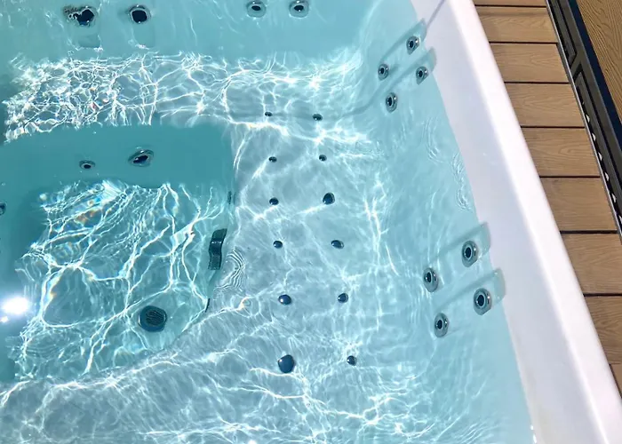 Daire Le Casette Di Eolo