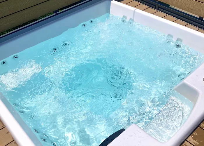 Le Casette Di Eolo Roca